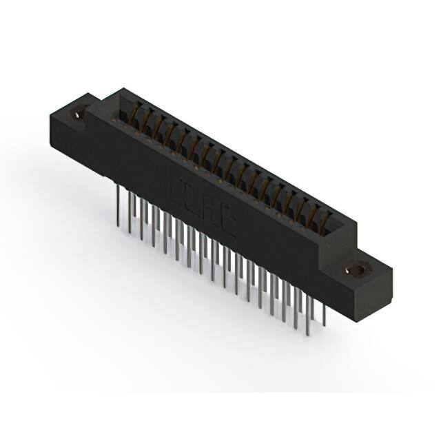 391-034-522-207 EDAC Inc.  Kantenbrettverbinder